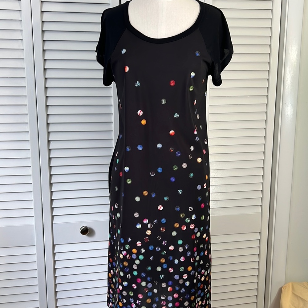 PAUL SMITH DRESS SZ M